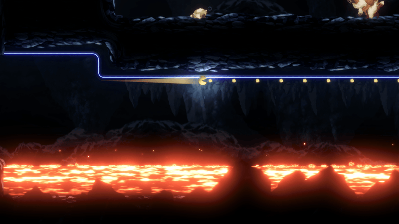 Shadow Labyrinth (PS5) 3391892035223