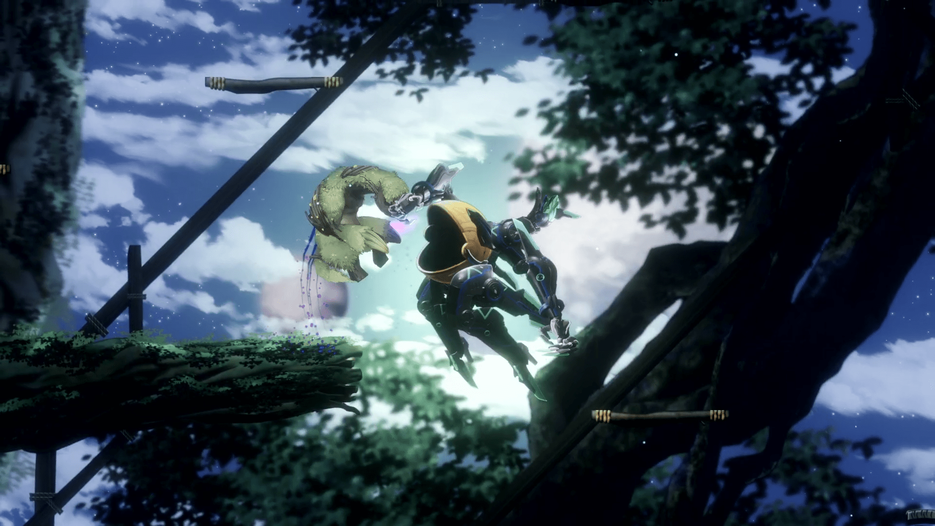 Shadow Labyrinth (PS5) 3391892035223