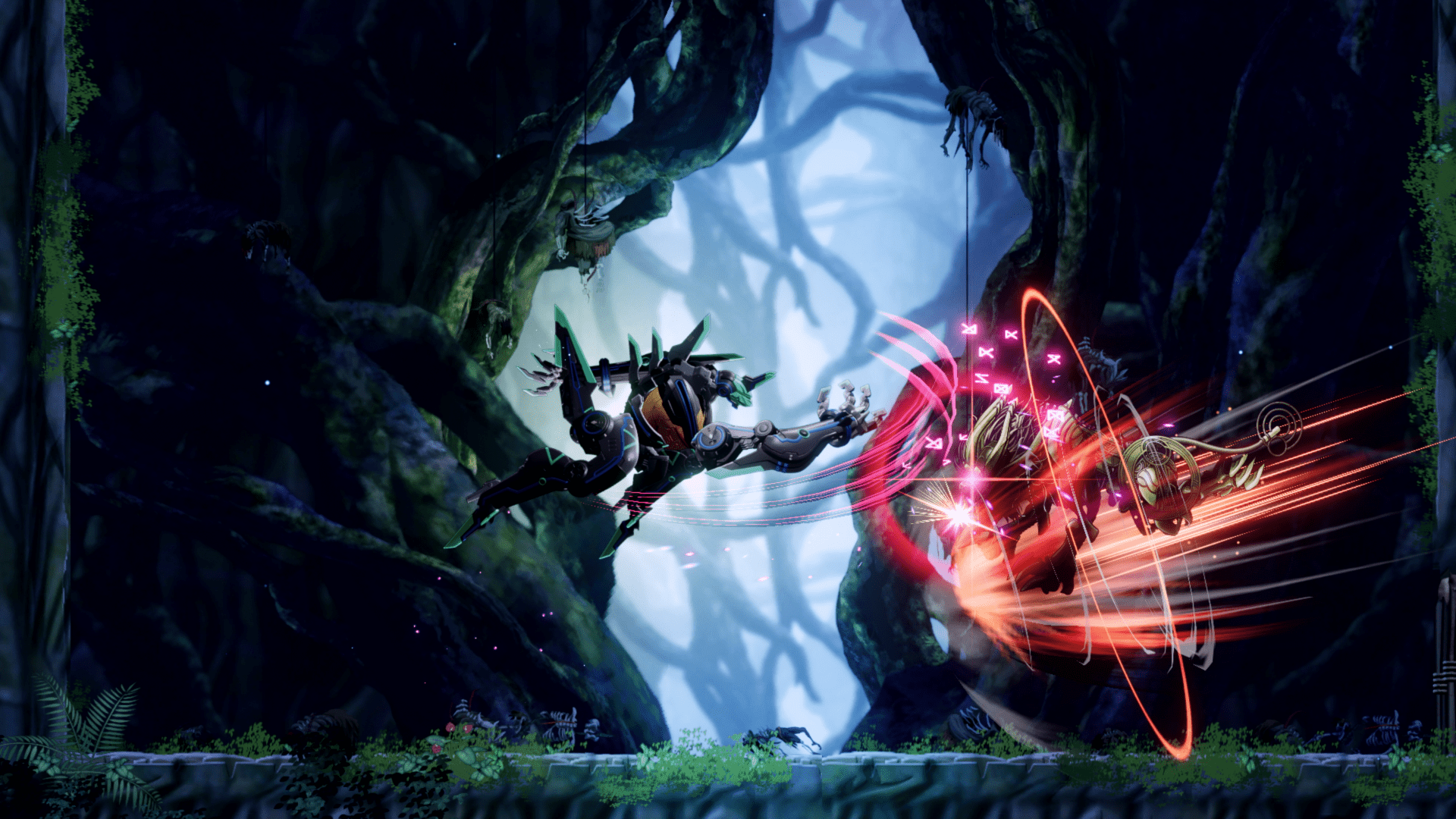 Shadow Labyrinth (PS5) 3391892035223