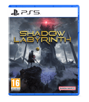 Shadow Labyrinth (PS5) 3391892035223