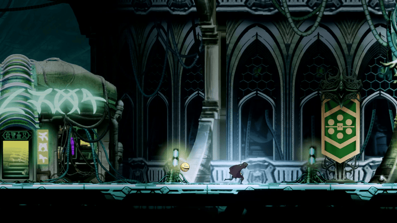 Shadow Labyrinth (SWITCH) 3391892035162