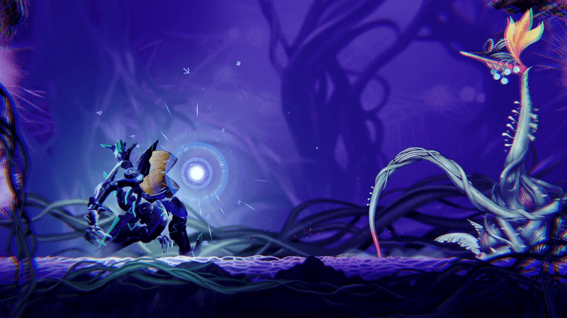 Shadow Labyrinth (SWITCH) 3391892035162