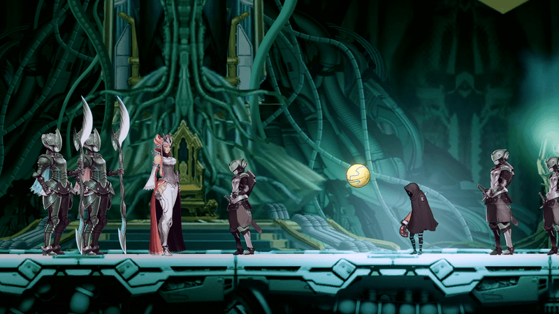 Shadow Labyrinth (SWITCH) 3391892035162