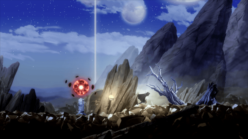 Shadow Labyrinth (SWITCH) 3391892035162