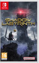 Shadow Labyrinth (SWITCH) 3391892035162