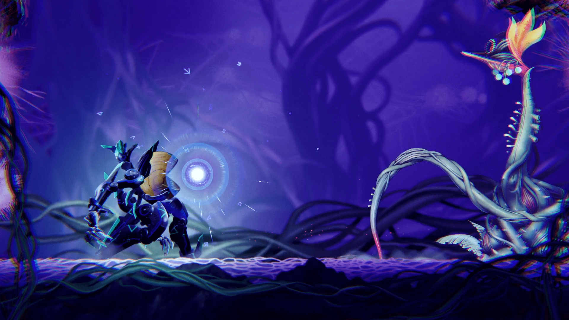 Shadow Labyrinth (XBSX) 3391892035285
