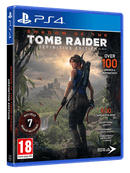 Shadow of the Tomb Raider - Definitive Edition (Playstation 4) 4020628597252