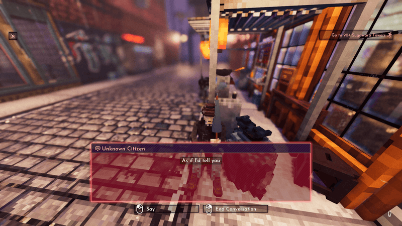 Shadows Of Doubt (Playstation 5) 5056208823700