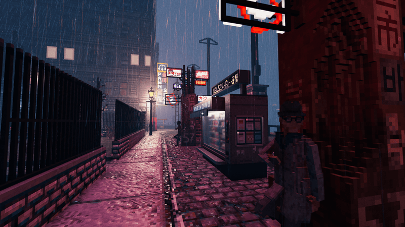 Shadows Of Doubt (Playstation 5) 5056208823700