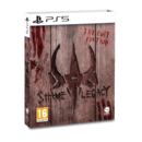 Shame Legacy - The Cult Edition (Playstation 5) 8437024411338