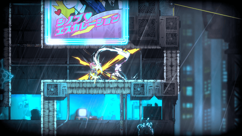Shinobi: Art Of Vengeance (CIAB) (Nintendo Switch) 5055277056118