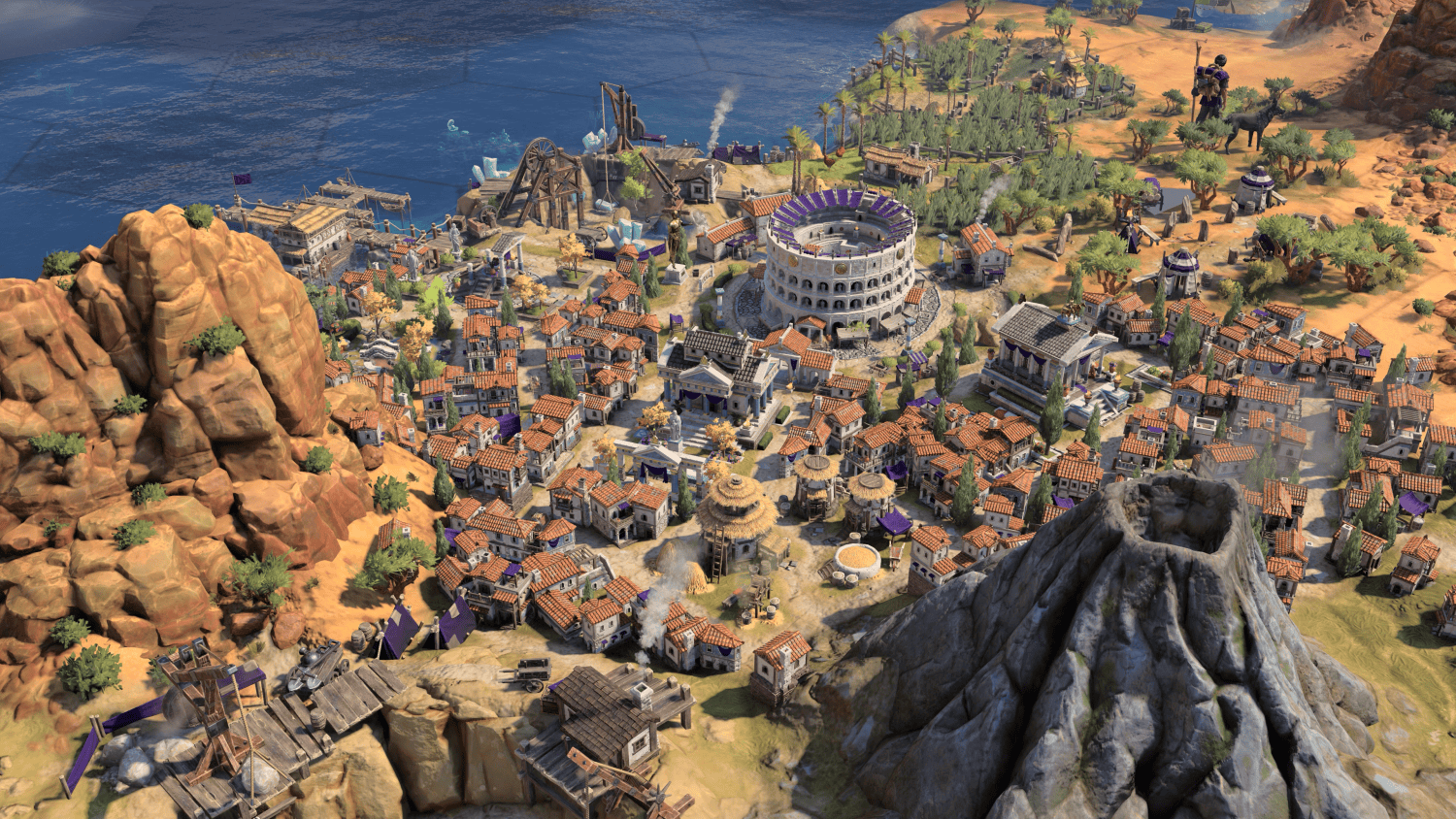 Sid Meier's Civilization VII (Xbox Series X & Xbox One) 5026555369244