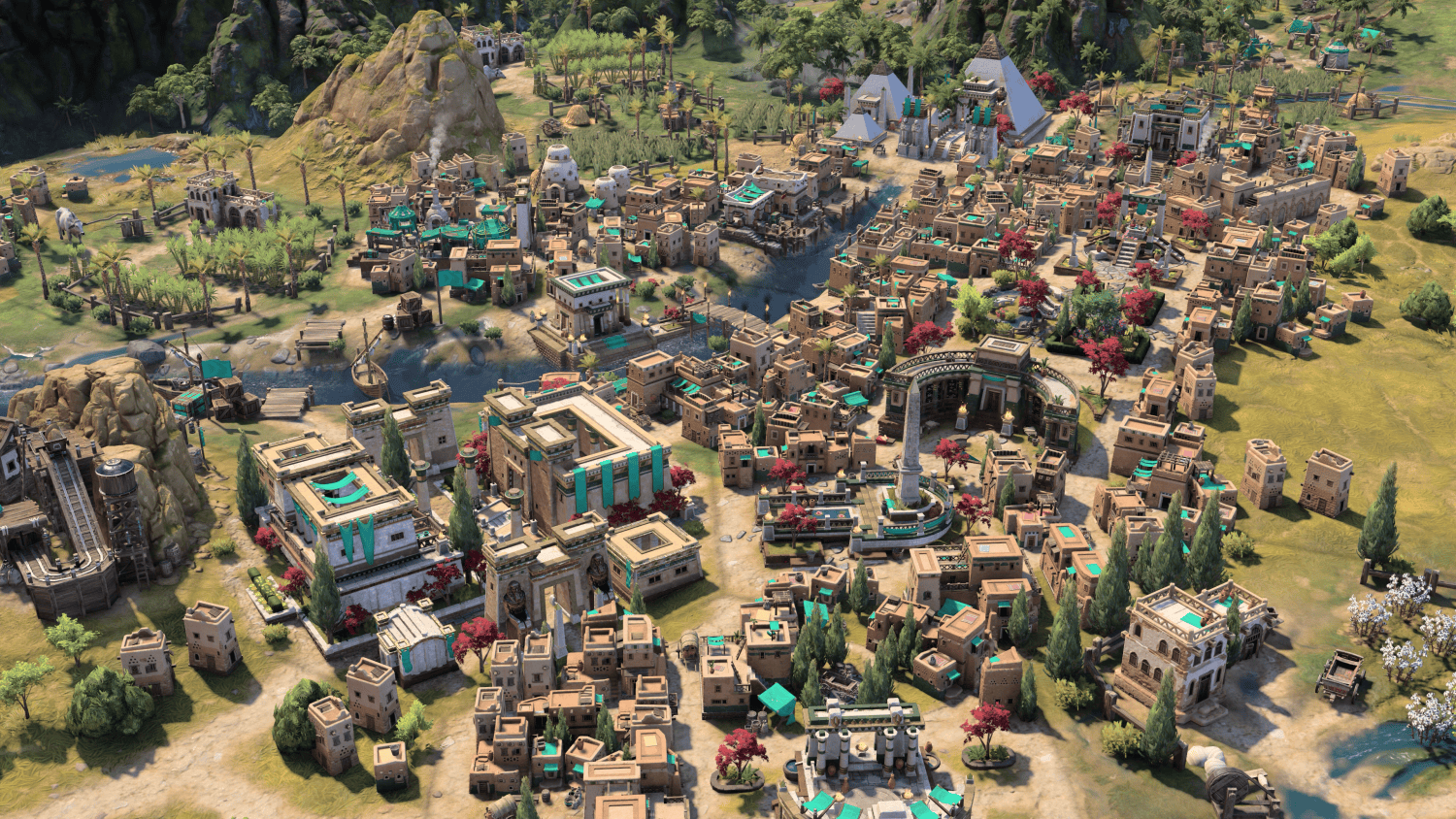 Sid Meier's Civilization VII (Xbox Series X & Xbox One) 5026555369244