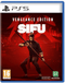 Sifu (Playstation 5) 3701529500000