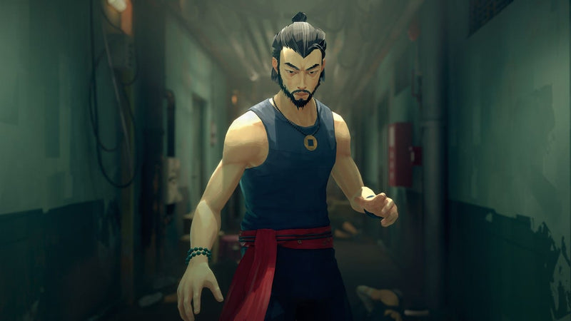 Sifu - Redemption Edition (Nintendo Switch) - ODPRTA EMBALAŽA 3200000003439