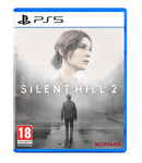 Silent Hill 2 (Playstation 5) 4012927150641
