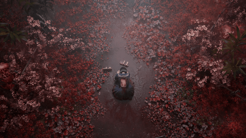 SILENT HILL f (Xbox Series X) 4012927114254