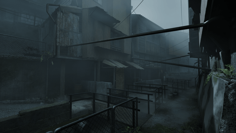 SILENT HILL f (Xbox Series X) 4012927114254