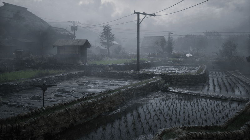 SILENT HILL f (Xbox Series X) 4012927114254