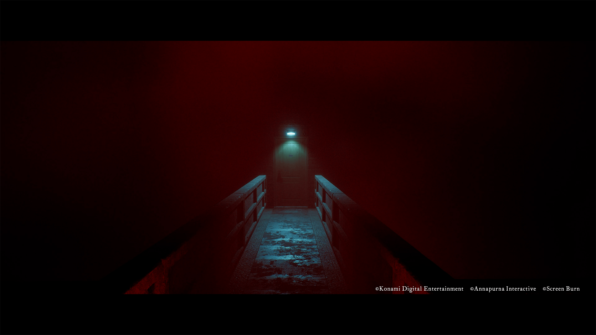 SILENT HILL: Townfall - Day One Edition (Playstation 5) 4012927151952