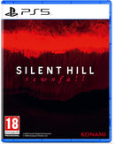 Silent Hill: Townfall (Playstation 5) 4012927151952