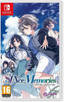 SINce Memories: Off The Starry Sky (Nintendo Switch) 5060690797166