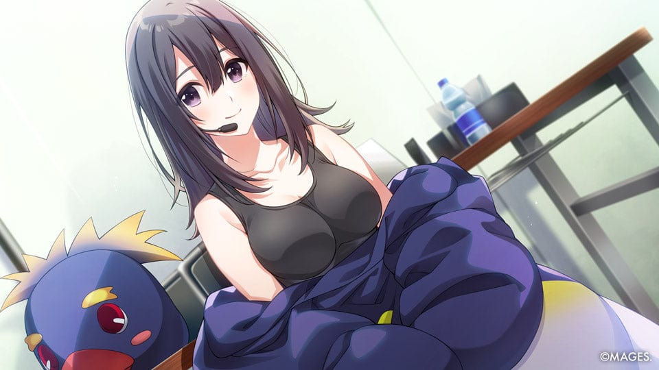 Since Memories: Off The Starry Sky (Playstation 4) 5060690797265