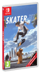 Skater XL (Nintendo Switch) 0884095213923