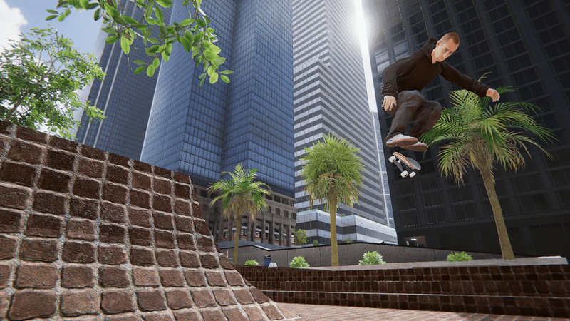 Skater XL (Nintendo Switch) 0884095213923