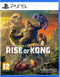 Skull Island: Rise Of Kong (Playstation 5) 5060968300890