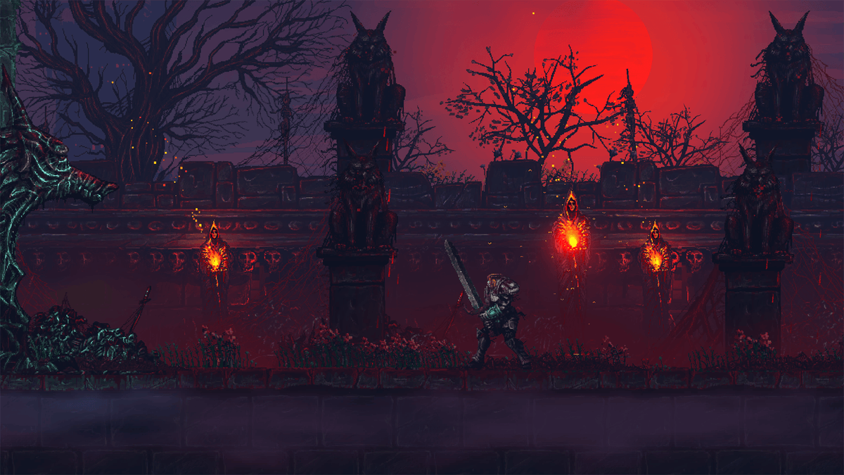 Slain 2: The Beast Within (Nintendo Switch) 5061078712191