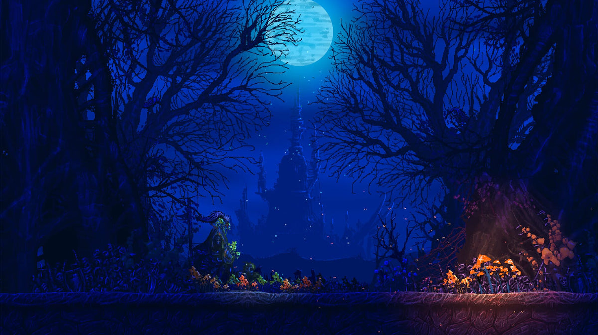 Slain 2: The Beast Within (Nintendo Switch) 5061078712191