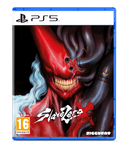 Slave Zero X (Playstation 5) 5056635606303