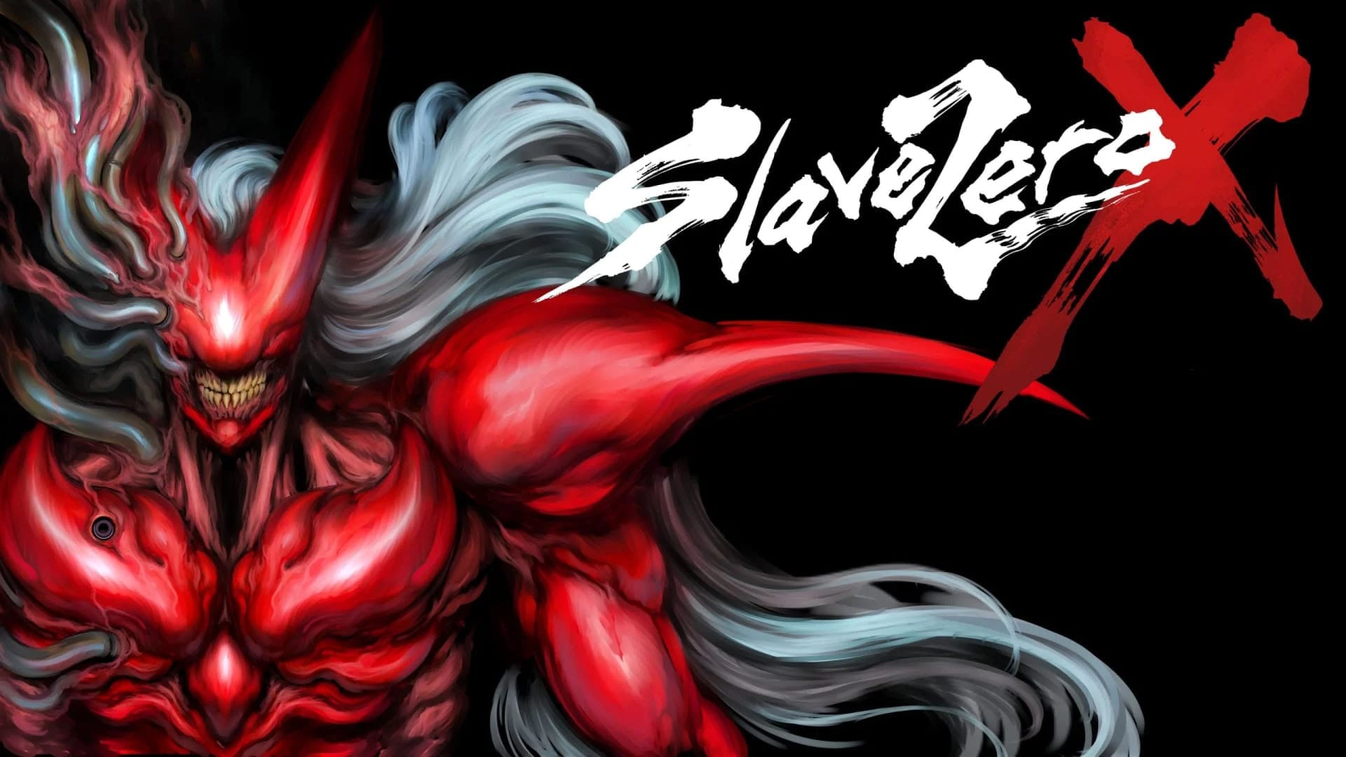 Slave Zero X (Playstation 5) 5056635606303