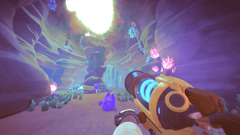 Slime Rancher 2 (Playstation 5) 5056635618672