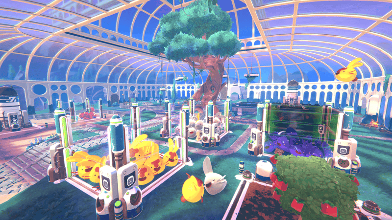 Slime Rancher 2 (Playstation 5) 5056635618672