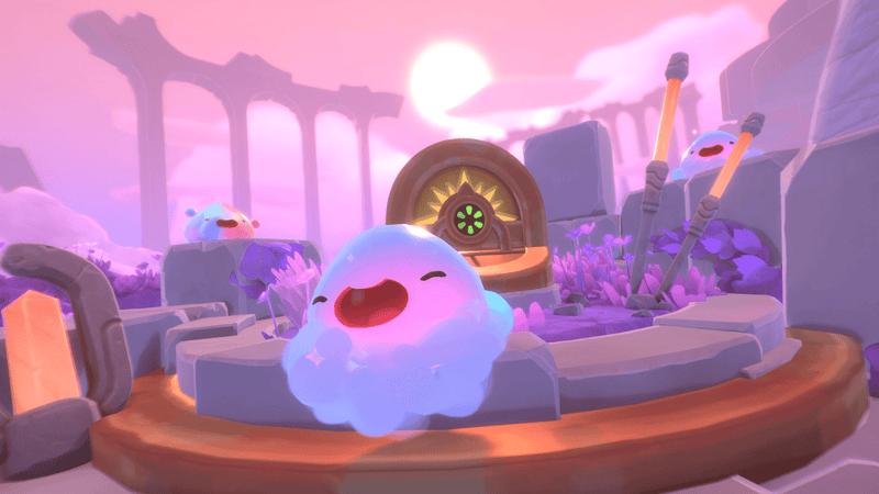 Slime Rancher 2 (Playstation 5) 5056635618672