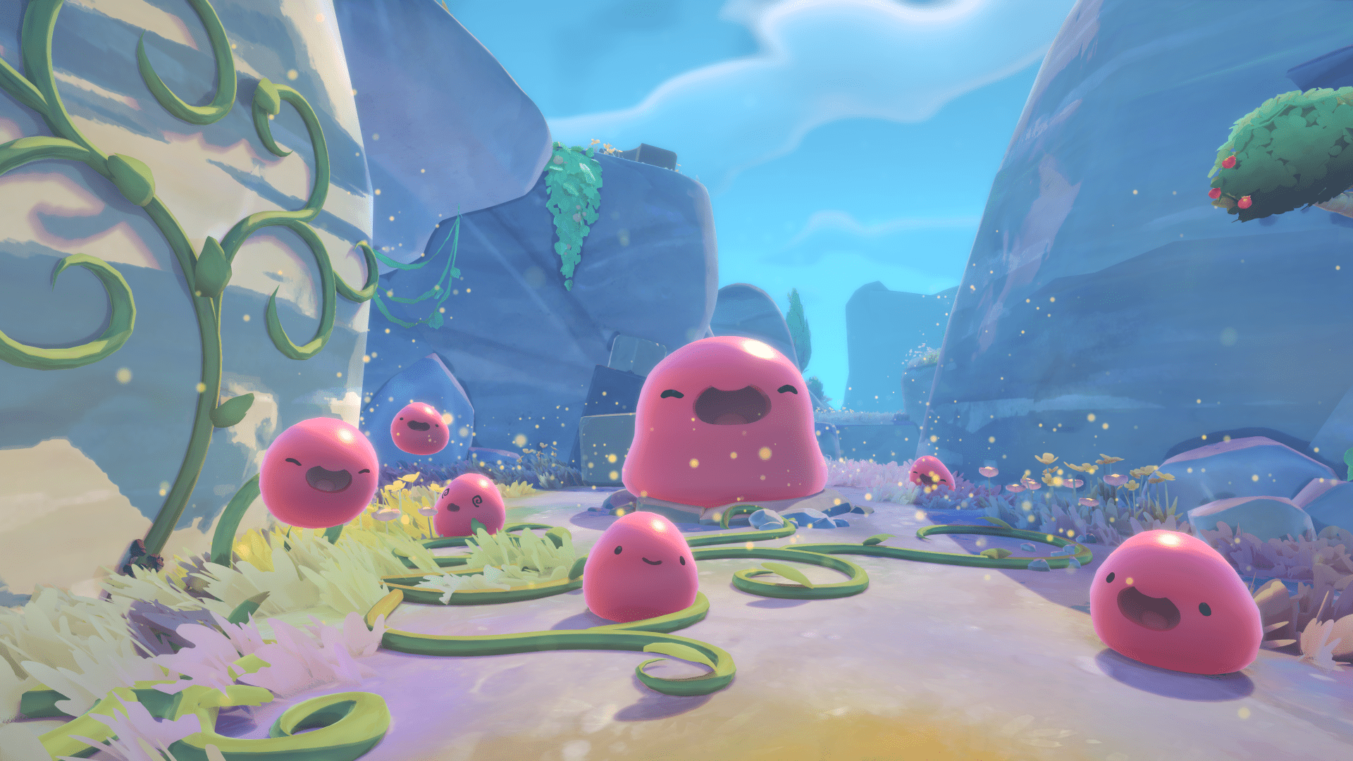 Slime Rancher 2 (Playstation 5) 5056635618672