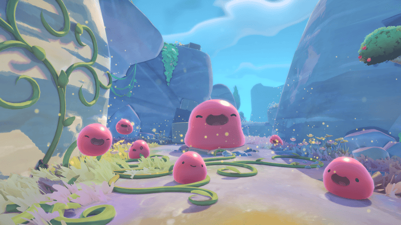 Slime Rancher 2 (Playstation 5) 5056635618672