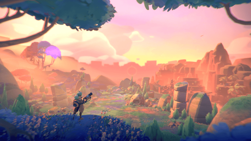 Slime Rancher 2 (Playstation 5) 5056635618672