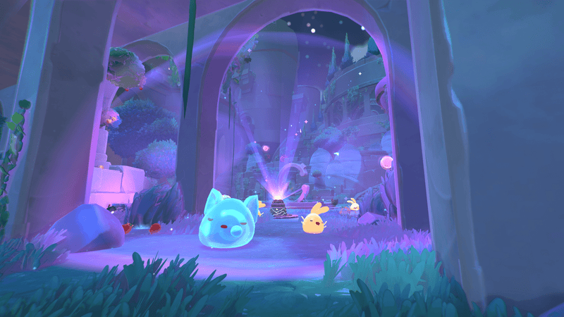 Slime Rancher 2 (Playstation 5) 5056635618672