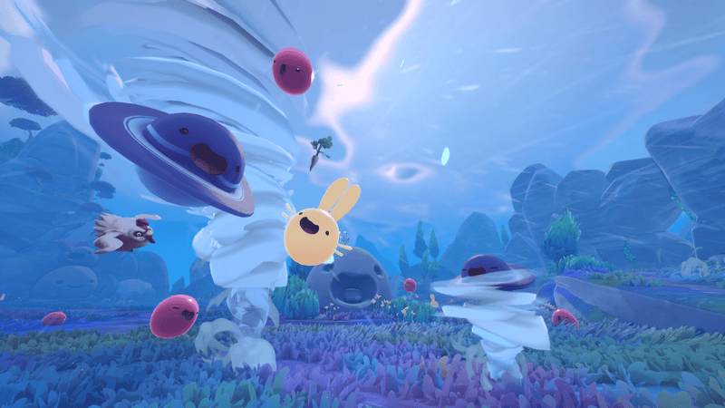 Slime Rancher 2 (Playstation 5) 5056635618672