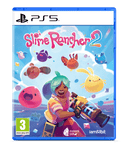 Slime Rancher 2 (Playstation 5) 5056635618672