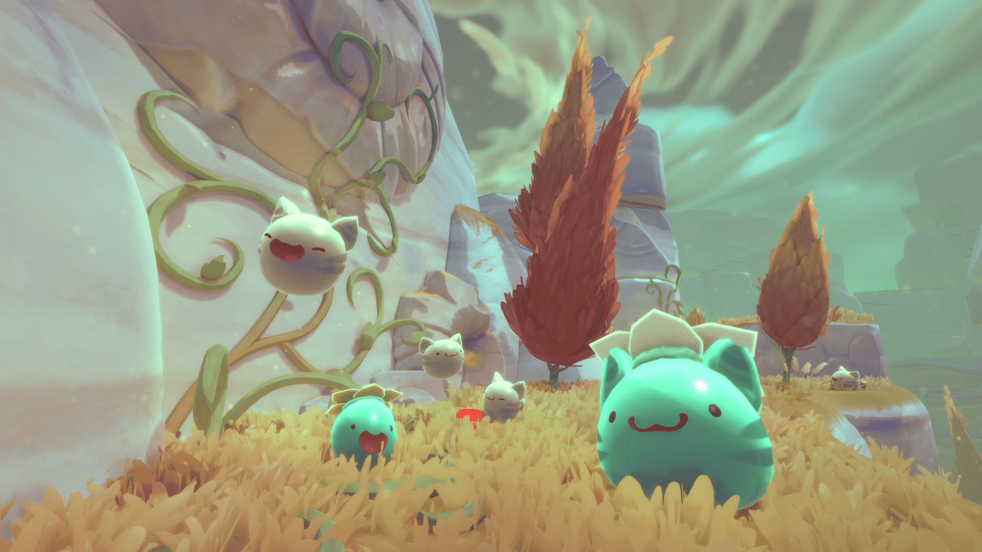 Slime Rancher 2 (Xbox Series X) 5056635618702