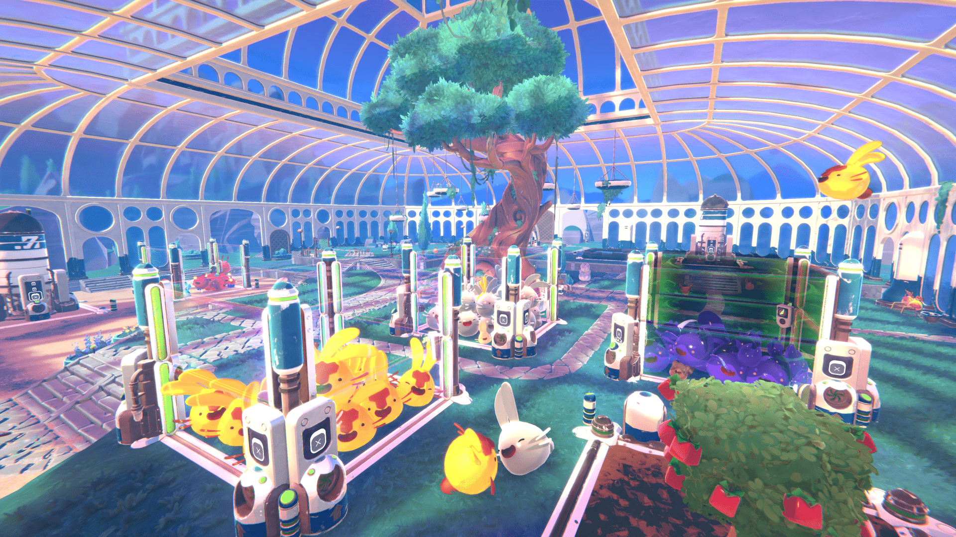 Slime Rancher 2 (Xbox Series X) 5056635618702