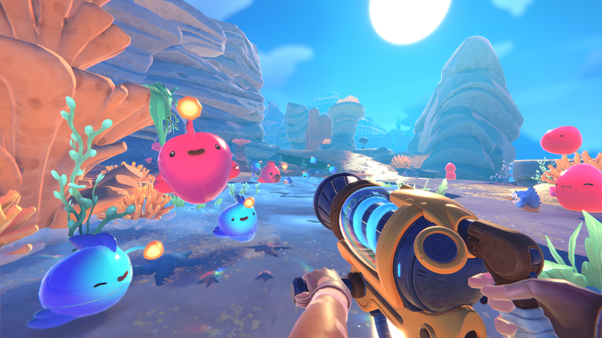 Slime Rancher 2 (Xbox Series X) 5056635618702