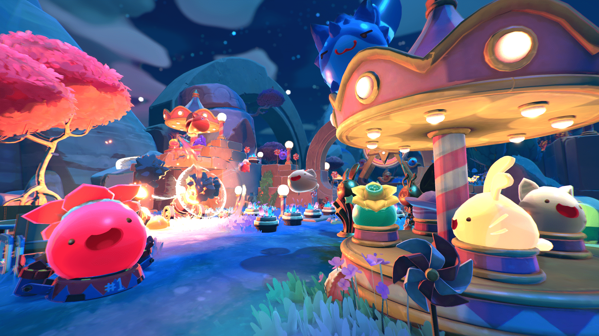 Slime Rancher 2 (Xbox Series X) 5056635618702