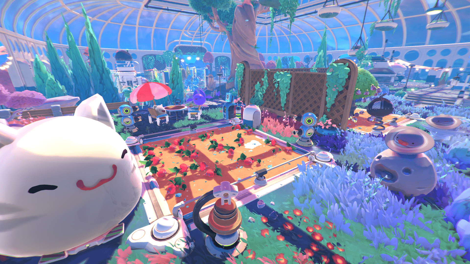 Slime Rancher 2 (Xbox Series X) 5056635618702