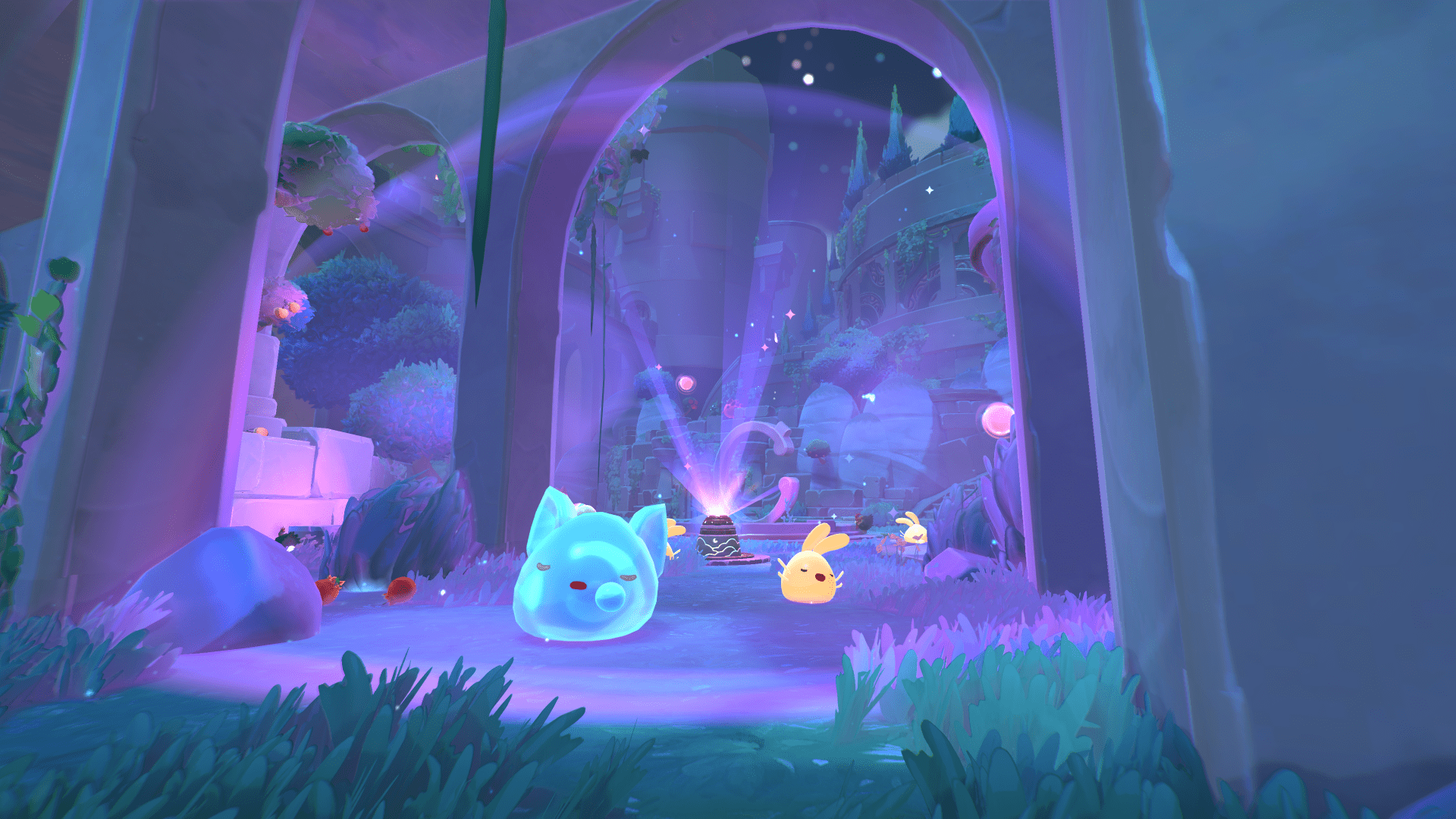 Slime Rancher 2 (Xbox Series X) 5056635618702