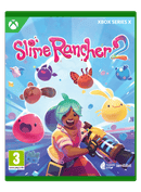 Slime Rancher 2 (Xbox Series X) 5056635618702